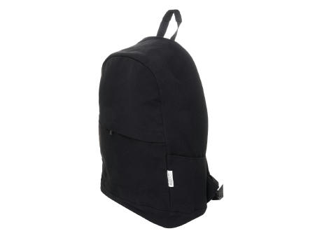 Product image Recycelten Canvas Rucksack Rebyss Back bedrucken