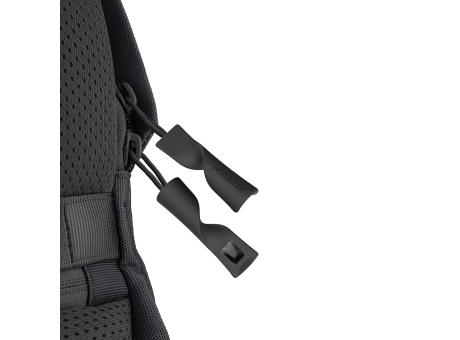 Bobby Soft, Anti-Diebstahl-Rucksack bedrucken