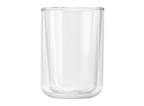 ROMINOX® 2er Set Thermoglas // Caliente Werbeartikel