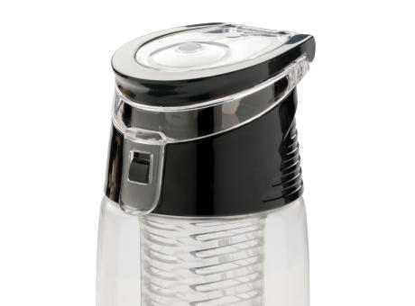 Verschließbare Aromaflasche Werbeartikel