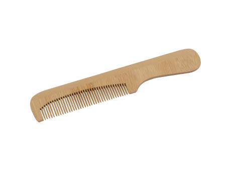 Product image Kamm aus Bambus Werbeartikel