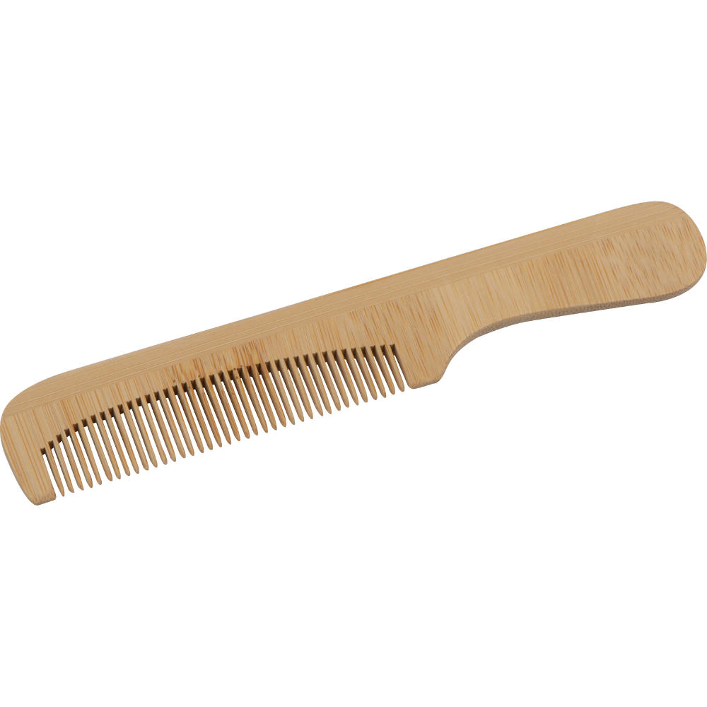 Product image Kamm aus Bambus Werbeartikel