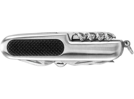 Product image Taschenmesser aus rostfreiem Stahl Carol Werbeartikel