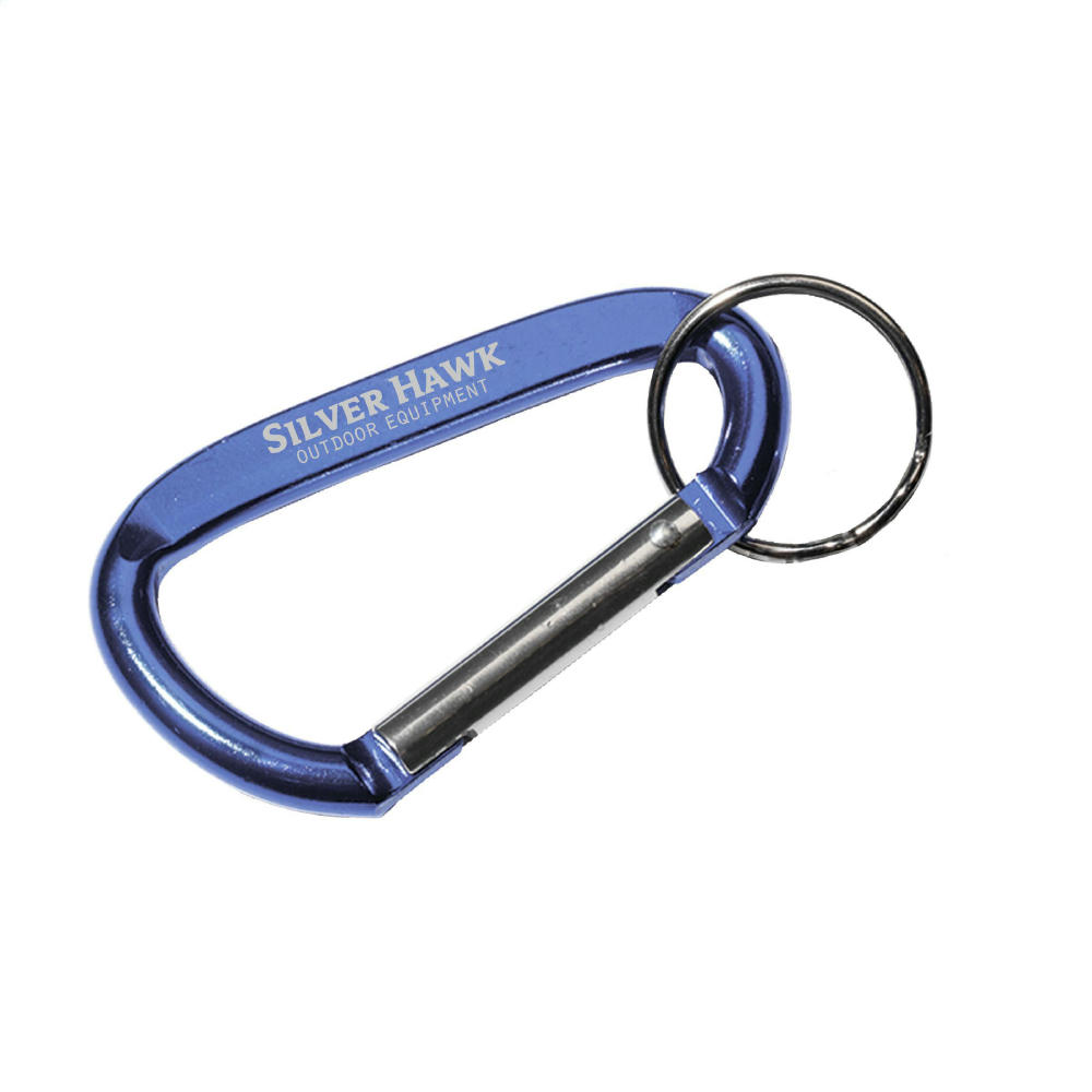 Product image CarabineKey Karabinerhaken Werbeartikel