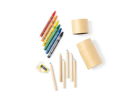 Set Pixi Werbeartikel