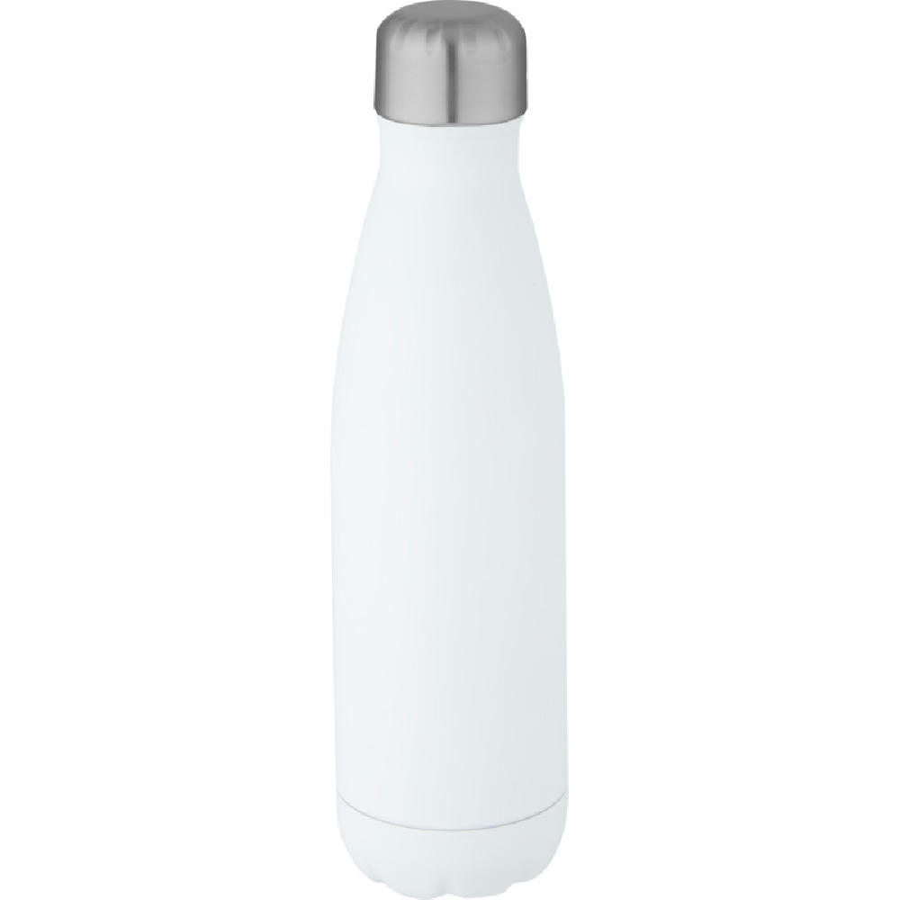 Product image Cove 500 ml RCS-zertifizierte vakuumisolierte Edelstahlflasche Werbeartikel