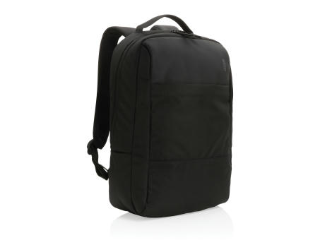 Swiss Peak AWARE™ RPET 15,6" Day-Pack bedrucken