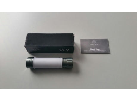 LED Leuchte "Signal Light" Werbeartikel