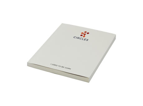 Notizbuch Agricultural Waste A5 - Softcover 100 Blatt Werbeartikel