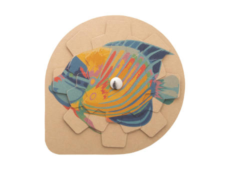 Product image Puzzle Spinalis Eco Werbeartikel