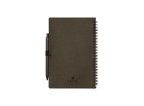 Notizbuch Alanna Werbeartikel