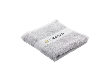 Wooosh Towel GRS Recycle Cotton Mix 100 x 50 cm Werbeartikel