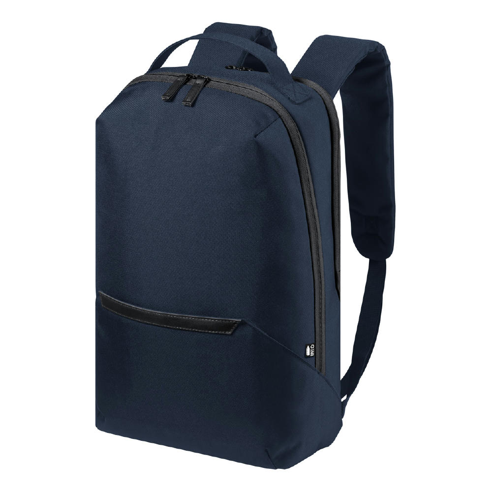 Product image RPET-Rucksack Hartur Werbeartikel