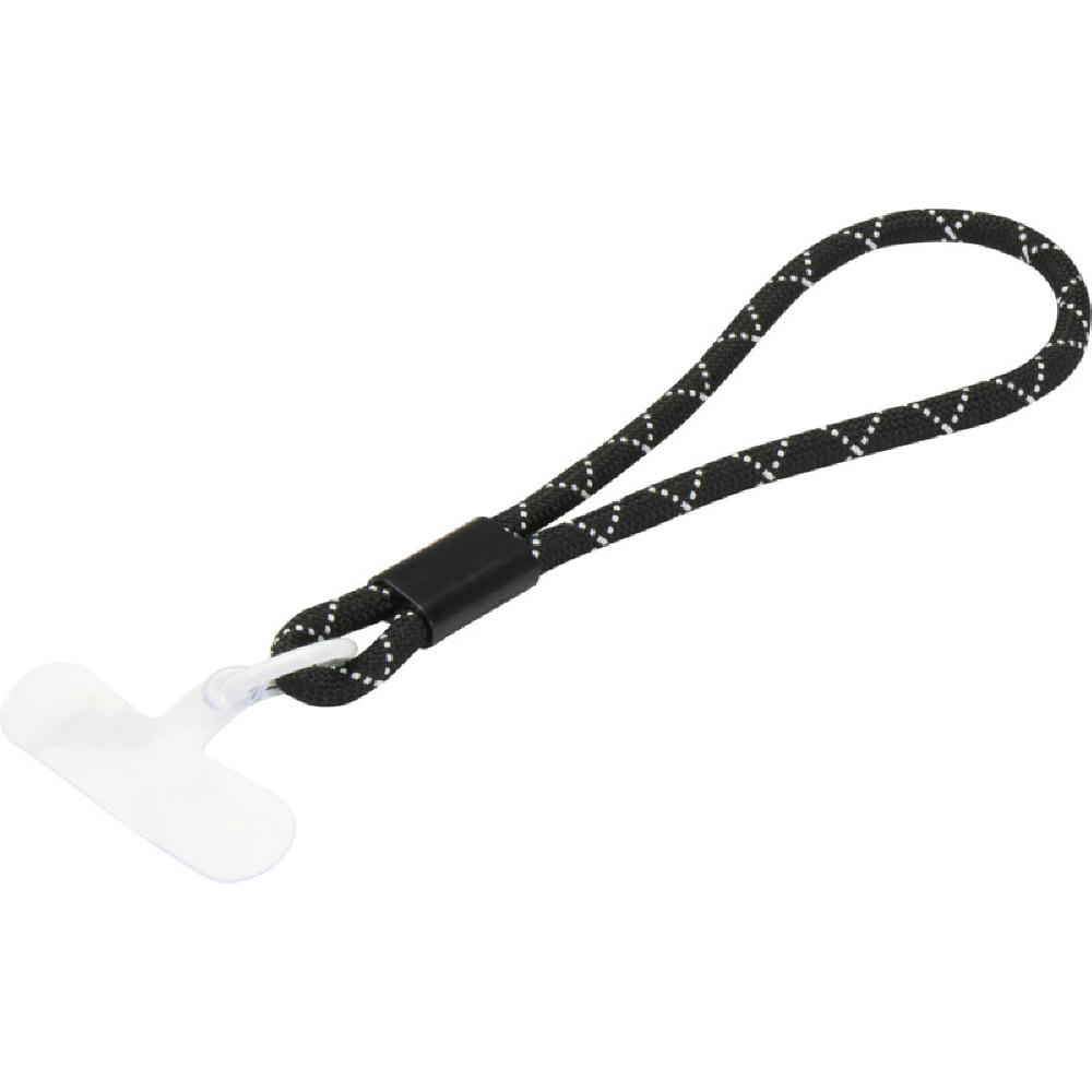 Arich Smartphone Armband aus recyceltem Kunststoff Werbeartikel