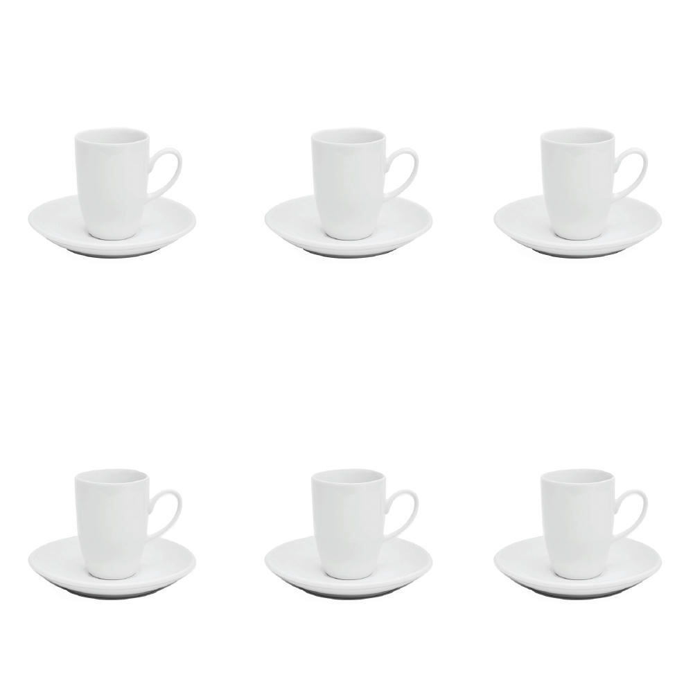 BUONGUSTO - Espresso-Tassen-Set Werbeartikel