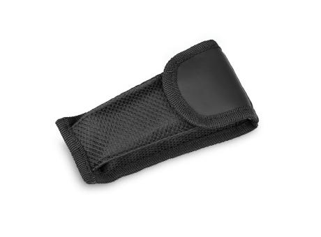 MAGNUM. Multifunktionswerkzeugset aus Edelstahl mit Holzdetails Werbeartikel