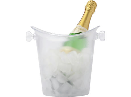Product image Wein- und Sektkühler aus Kunststoff Brian Werbeartikel