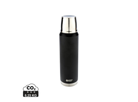 Product image Swiss Peak Elite 1l Kupfer Vakuum Flasche Werbeartikel