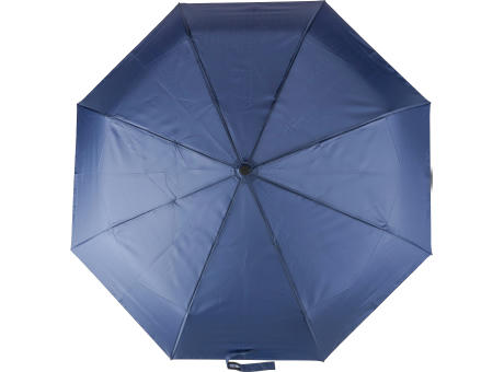 rPET 190T Regenschirm Kameron Werbeartikel