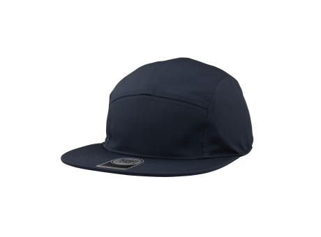 Exclusive Recycled Flat Peak Cap Werbeartikel