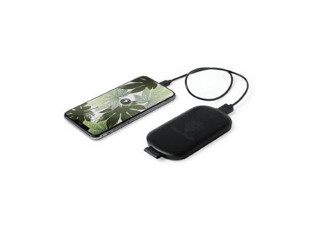 Power Bank Simmon bedrucken