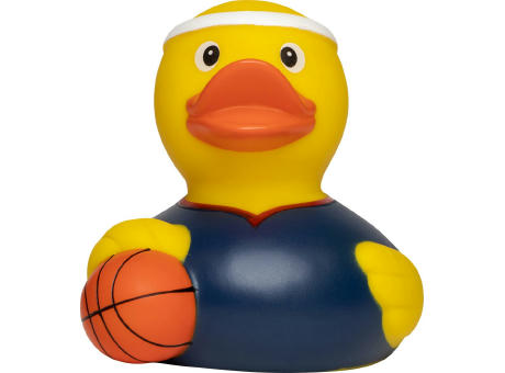 Quietsche-Ente Basketball Werbeartikel