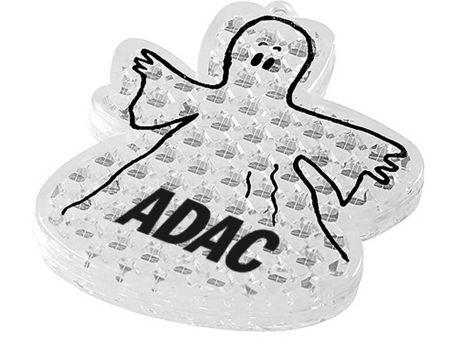 Reflektor GESPENST Werbeartikel