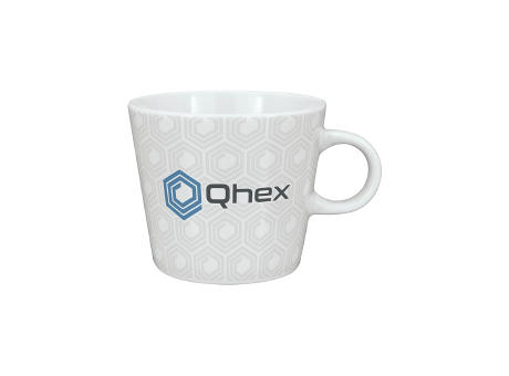 Product image SND Barcelona Kaffeetasse (Made in EU) bedrucken