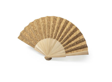 Product image Fächer Kasol Werbeartikel