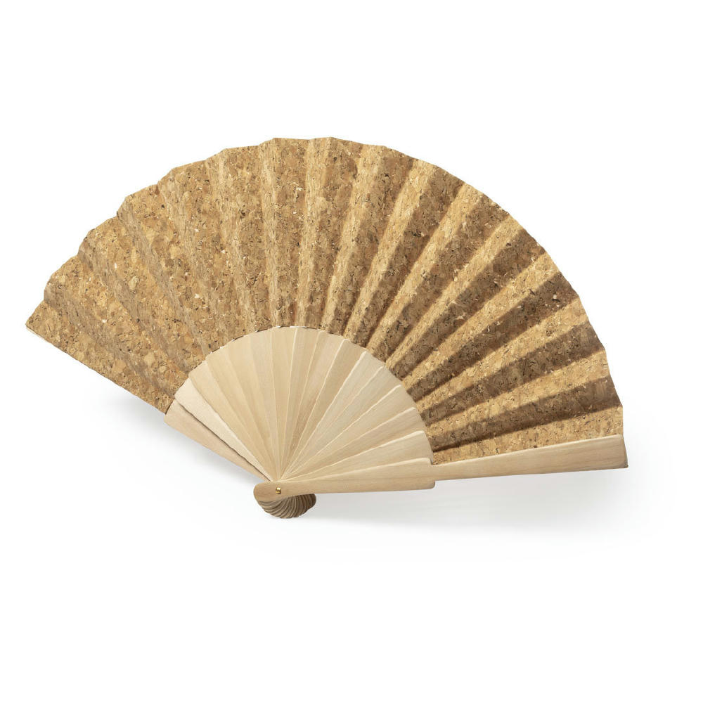 Product image Fächer Kasol Werbeartikel