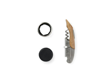 Vinga Story of Wine Werbeartikel