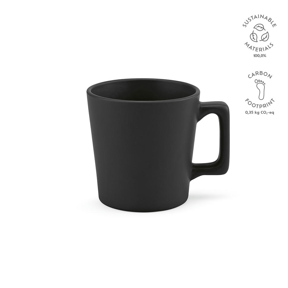 Product image Thames 250 Tasse Keramik 270 ml Werbeartikel