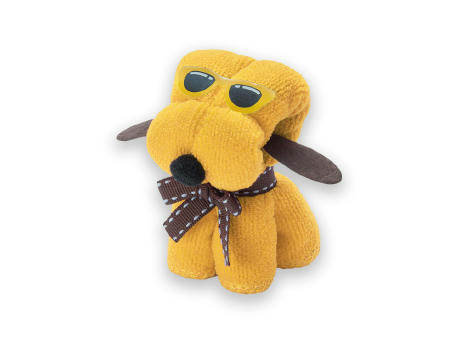 Saugfähiges Handtuch Rustuff Werbeartikel