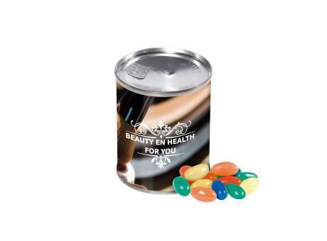 Dose Jelly Beans Werbeartikel