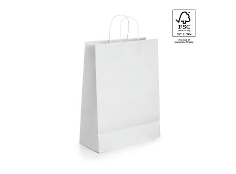 CITADEL. Tragetasche aus Kraftpapier (90 g/m²) bedrucken