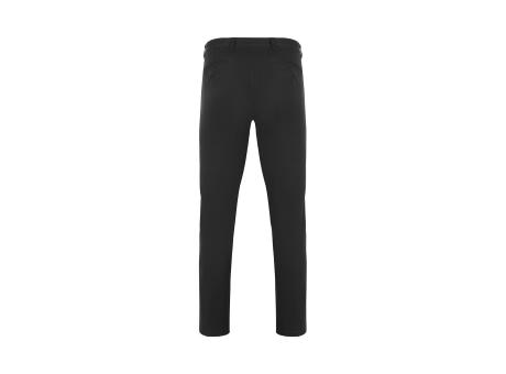 VL VISHNU. Unisex Stretch-Chinohose (260g/m²), aus Baumwolle (98%) und Elastan (2%) Werbeartikel