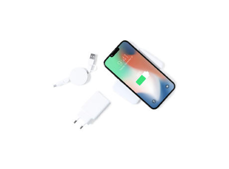 Power Bank Set Cody bedrucken