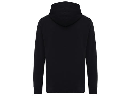 IQONIQ Rila Lightweight Hoodie aus recycelter Baumwolle bedrucken