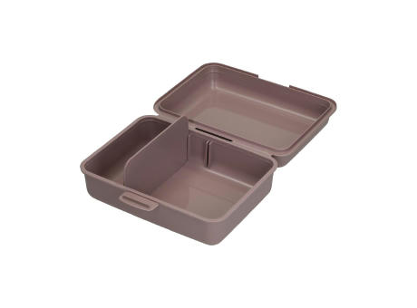 Bio-Vorratsdose "Pausen-Box" Werbeartikel