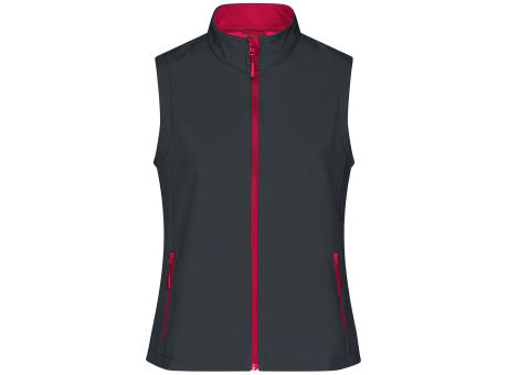 grau/rot (iron-grey/red)