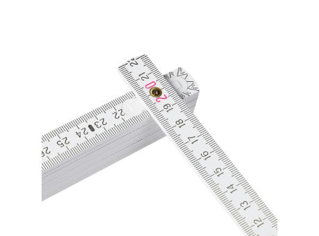 Zollstock "Craft", Classic, 2m Werbeartikel