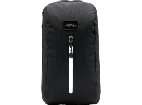 BrandCharger Riemen-Rucksack bedrucken