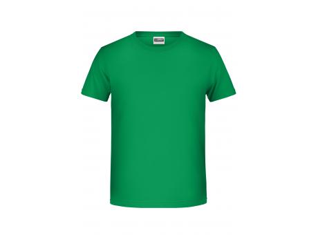 Boys' Basic-T - T-Shirt für Kinder in klassischer Form bedrucken