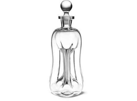 Holmegaard Karaffe klar Werbeartikel