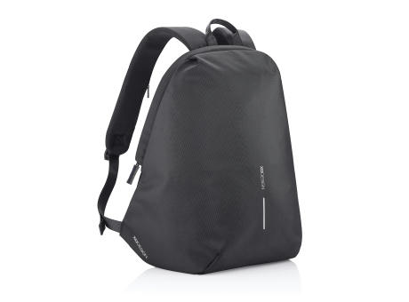 Bobby Soft, Anti-Diebstahl-Rucksack bedrucken