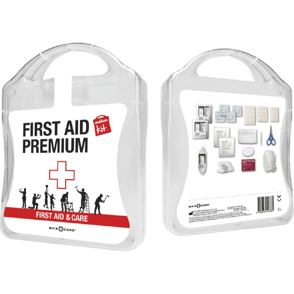 Product image MyKit M Erste-Hilfe Premium Werbeartikel