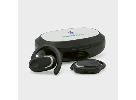 Aerotunes Earbuds rABS 5h Werbeartikel