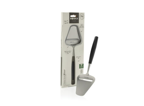 BOSKA Käsehobel Milano+ Werbeartikel