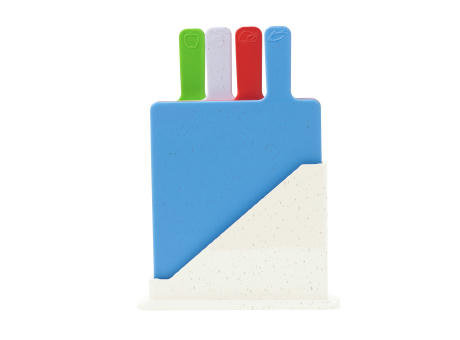 Product image Brett Set Miquelson Werbeartikel