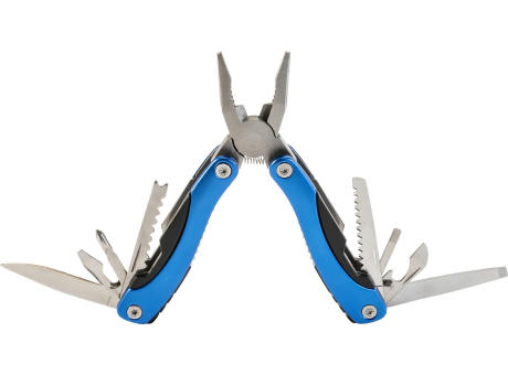 Multifunktionswerkzeug aus Metall Céline Werbeartikel